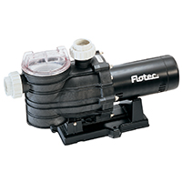 PUMP IN GROUND POOL 1HP AT251001