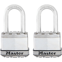 M1XTLF 1-3/4IN PADLOCK