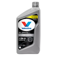 OIL MTR ADV FULL SYN 10W30 1QT