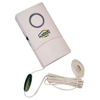 ALARM SUMP PUMP 9VOLT 6FT WIRE