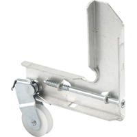 B 693 ROLLER ACORN SCREEN DOOR