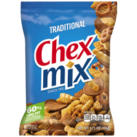 CHEX MIX TRADITIONAL