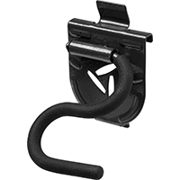 HOOK S WALL 25 LB CAPACITY