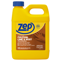 ZEP-ZUCAL32 QT CLR RUST REMOVER