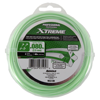 TRIMMER LINE 2/RFL .080X40FT