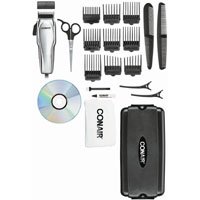 CON-HC200GB HAIRCUT KIT CUT CHR