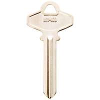 SC6 KEYBLANK SCHLAGE