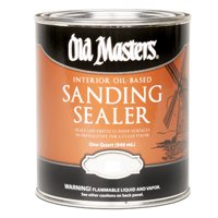 45004 QT OIL INT SANDING SEALER