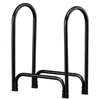 SLRS SMALL LOG RACK