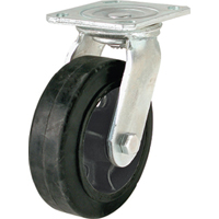 6" Swivel Caster, 410LB