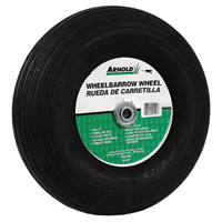 Wheelbarrow Wheel Wb436 400x6"