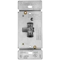 TI306L-K 3-WAY LIGHTED TOGGLE