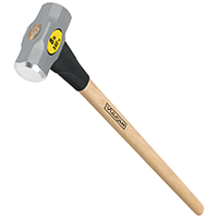 8LB. SLEDGE HAMMER 36" HDL32887