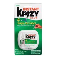 KG58248SN SGL USE KRAZY GLU4PK