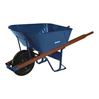 WHEELBARROW STEEL [JACKSON]