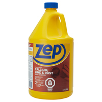 ZEP-ZUCAL128 GAL CLR RUST REMOVE