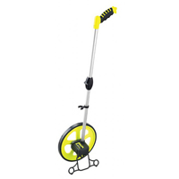 MEASURE WHEEL 10IN
