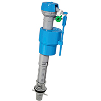 DAN-HC550 FILL VALVE ANTI-SIPHON