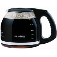 PLD12-1 BLK REPL DECANTR 12CUP