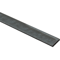 STEEL FLAT BAR WELD1-1/2X48