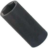 DEEP IMPACT SOCKET 21MM 1/2DR