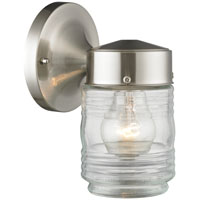 SOU-4402H-BN DIM OUTDOOR LANTERN