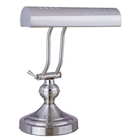 Boston Harbor Swing Arm Adjustable Desk Lamp, 60 W, A19