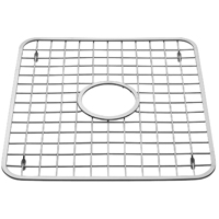72102 SS SINK GRID 12.75X11