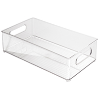 70530 FRIDGE BINZ 8X4 DEEP BIN