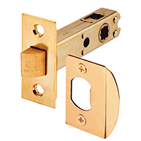 E 2281 PASSAGE DOOR SPRG LATCH