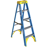 6005 FBGL STEPLADDER TYPE1 5'