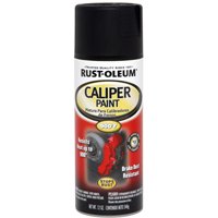 251592 CALIPER PAINT BLACK