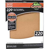4465 9X11 GARNET C-WT 220 5PK