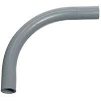 ELBOW CONDUIT 90DEG SCH80 2IN