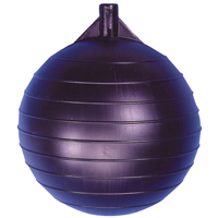 953283 PLASTIC FLOAT 3/8X8IN