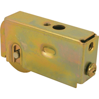 PATIO DOOR ROLLER ASSY 1-1/4