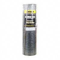 50LF ROLL CLOTH HARDWARE 1/2X48