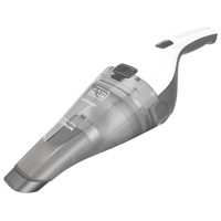 BLACK+DECKER  DUSTBUSTER 8-Volt Cordless Handheld Vacuum