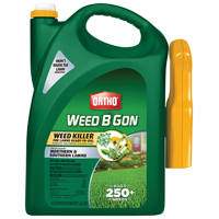 Ortho 0193710 Weed Killer; Liquid; Trigger Spray Application; 1 gal Package