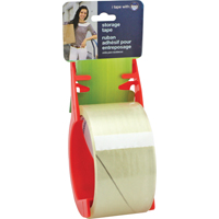 SDP50 1.85MIL CLR STORAGE TAPE