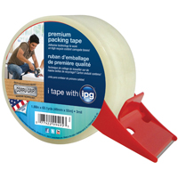 PSD50 3 MIL PREM PACKING TAPE