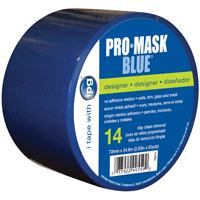 IPG-PMD72 PROMASK MASKING TAPE 6