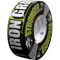 DUCT TAPE IRON GRIP 1.87X35YDS