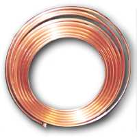 TUBING COPPER TYPE K 3/4X60 FT