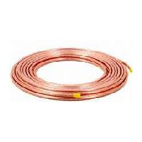 COPPER REFRIG TUBING 5/16X50 COI