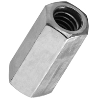 NAT-N182667 COUPLING NUT 1/4-20