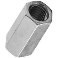 NAT-N182675 COUPLING NUT 5/16-18