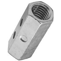 NAT-N182717 COUPLING NUT 5/8-11