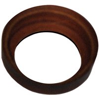 PUMP CUP LEATHER 3X2