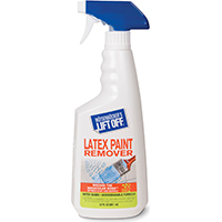 REMOVER LATEX BASED PAINT 22OZ